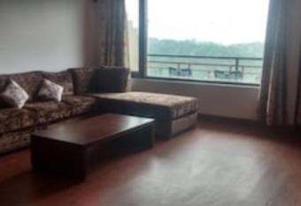 4BR Aninda Villa In Mukteswar has Balcony rooms