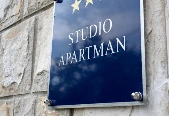 Dolina sunca - studio apartman allows 18 year olds to book a room