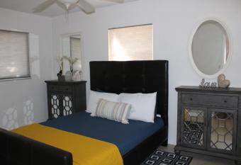 Private Suite- hard rock stadium allows 18 year olds to book a room