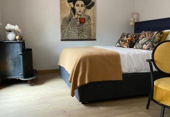 L ATELIER 14 - Centre ville - Appartement entier- Neuf allows 18 year olds to book a room