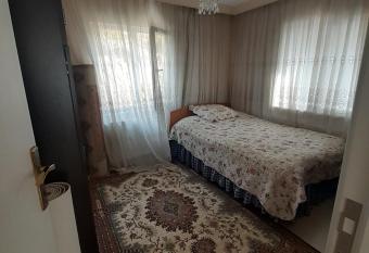 Yomra do  a ile i   i  e has Balcony rooms