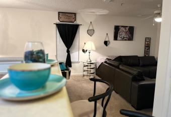 ANation Enterprise has Balcony rooms