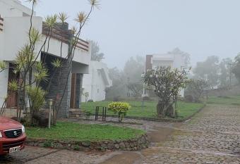 Villa 65 in Eco Village - Yelgiri Hills has Balcony rooms