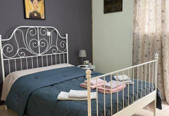 Galini Apartments has Balcony rooms