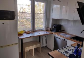 Mieszkanie - Nag  rki has Balcony rooms