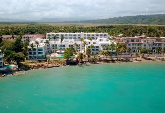 Presidential Suites Cabarete has Balcony rooms