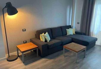 NEW SeaView Apartament in Punta Larga - Caletillas has Balcony rooms