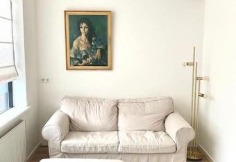 Cozy Studio allows 18 year olds to book a room