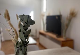 Nordik Apartments Mendoza has Balcony rooms