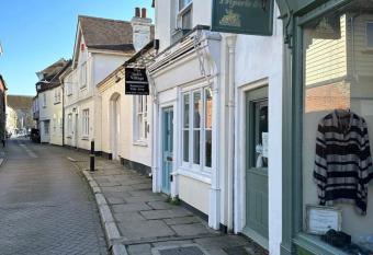 The Butchery has Balcony rooms