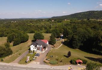 Apartments with a parking space Seliste Dreznicko, Plitvice - 21127 has Balcony rooms