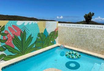 Coastal Getaway with Pool, Game Room & Ocean View allows 18 year olds to book a room