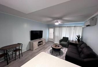 Ocean Side Condo-Steps to Beach has Balcony rooms