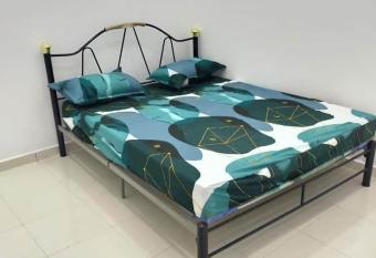 BEACHWALK HOMESTAY has Balcony rooms