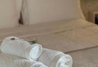 Pousada Dulce Ville allows 18 year olds to book a room