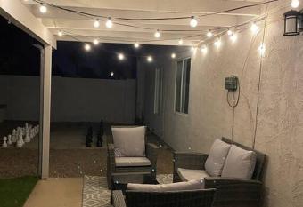 Paragons Home has Balcony rooms