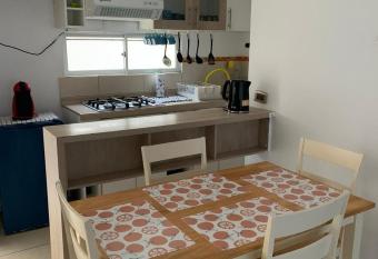 Departamento con vista al mar Las Cruces, El Tabo has Balcony rooms