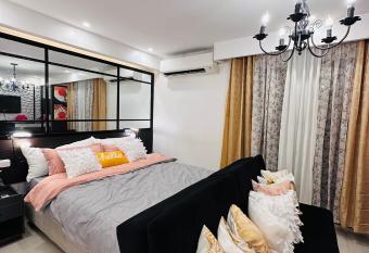 Condotel in Cebu has Balcony rooms