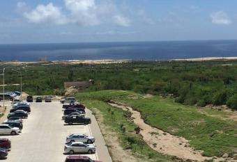 Vista Pac  fico Ocean Front allows 18 year olds to book a room