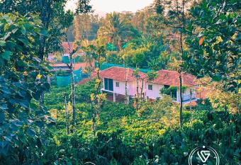 ViGo Homes has Balcony rooms