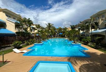 APPART : 2 BEDROOMS - 500M TO BEACH has Balcony rooms