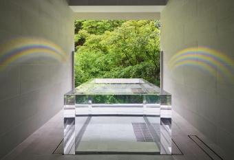 Ryokan Sumiya Kihoan has Balcony rooms