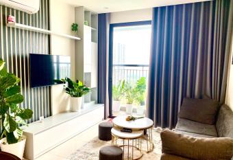 S106 - Vinhomes ocean park Gia L  m, H   N   i has Balcony rooms