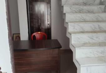 OYO HOME 80928 Manu Galaxy allows 18 year olds to book a room