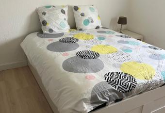 Villa Jean has Balcony rooms