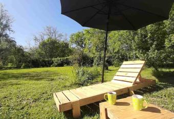 Fru  kogorska ku  a - Andrevlje lounge, naselje Testera has Balcony rooms