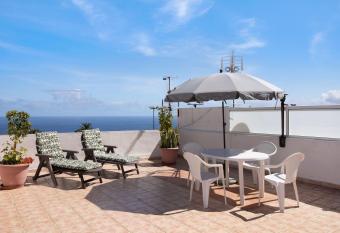 Bonito y Acogedor Apartamento has Balcony rooms