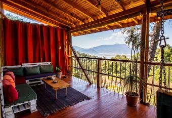 Olabilir Houses has Balcony rooms