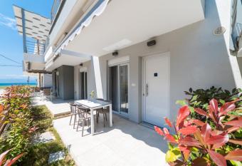 Aphrodite Residential Complex allows 18 year olds to book a room