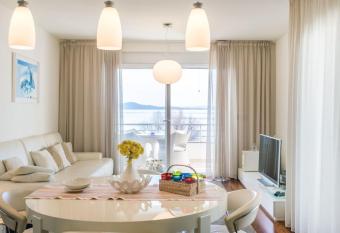 Apartment Sunset, Zadar - Ko  ino has Balcony rooms