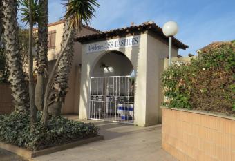 Maison Coup de c  ur - 14 R  sidence les Bastides has Balcony rooms