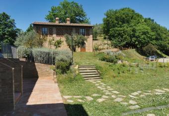 Poggio Giulia has Balcony rooms