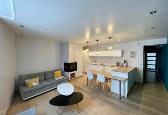 Appartement au coeur d Arbois has Balcony rooms