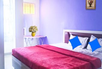 Roomshala 021 Hotel Joyous Inn has Balcony rooms