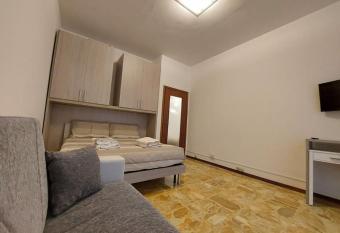 Loft Bergamo allows 18 year olds to book a room