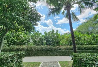 Title Naiyang The 1 Floor 1 Bdr allows 18 year olds to book a room