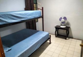 Casa de la monta  a has Balcony rooms