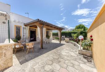 Casa Cris has Balcony rooms