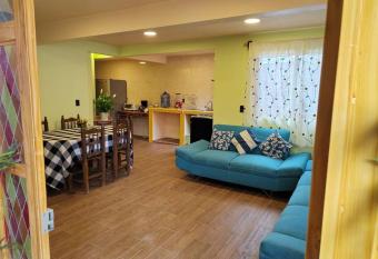 Monarca has Balcony rooms