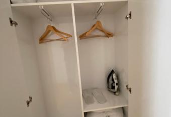 Orbi City has Balcony rooms