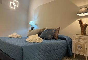 Le Dimore Del Gufo - La Cattedrale allows 18 year olds to book a room