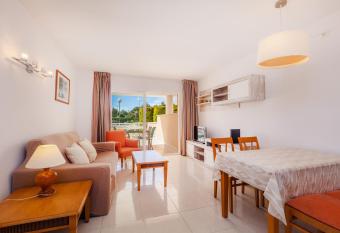 Apartamento Espiga has Balcony rooms