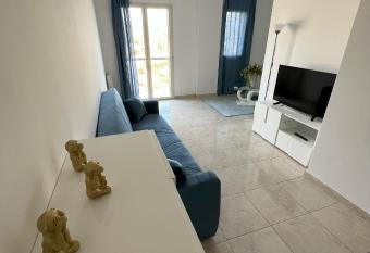 Casa Vacanze Le Tre Scimmiette has Balcony rooms