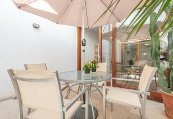 Es Comtat 1 Muro has Balcony rooms