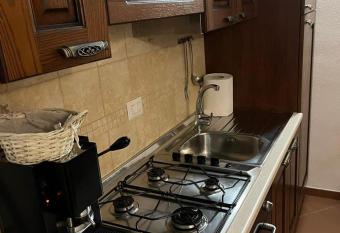 La suite di Arnaldo has Balcony rooms