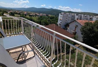 Angel sky has Balcony rooms